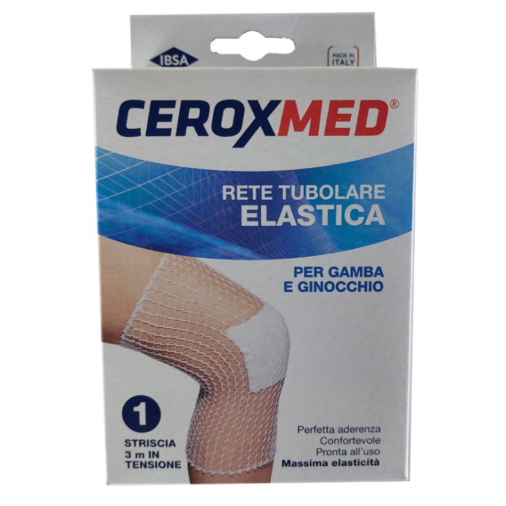 CEROXMED Rete Gamba-Ginocchio CEROXMED Rete Gamba-Ginocchio