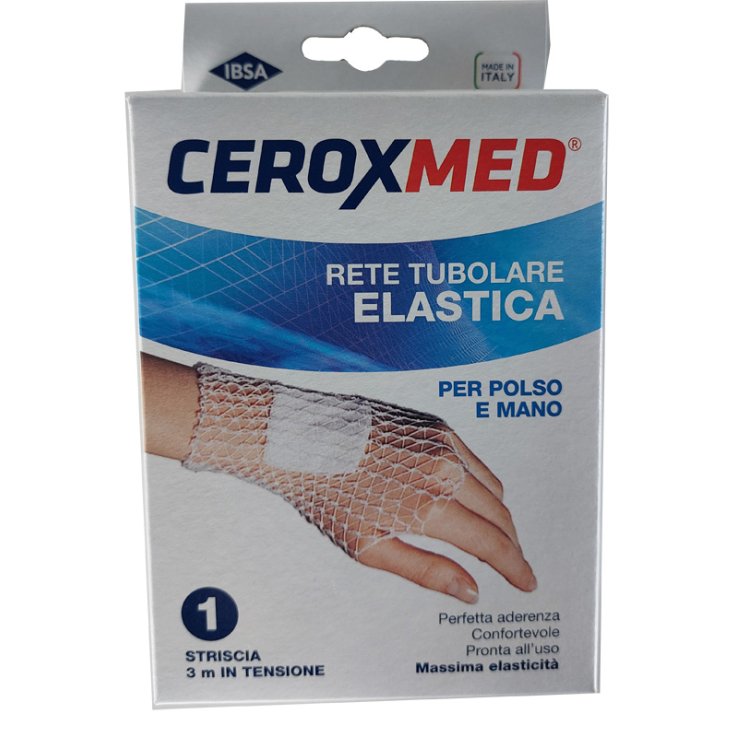 CEROXMED Rete Mano-Polso CEROXMED Rete Mano-Polso