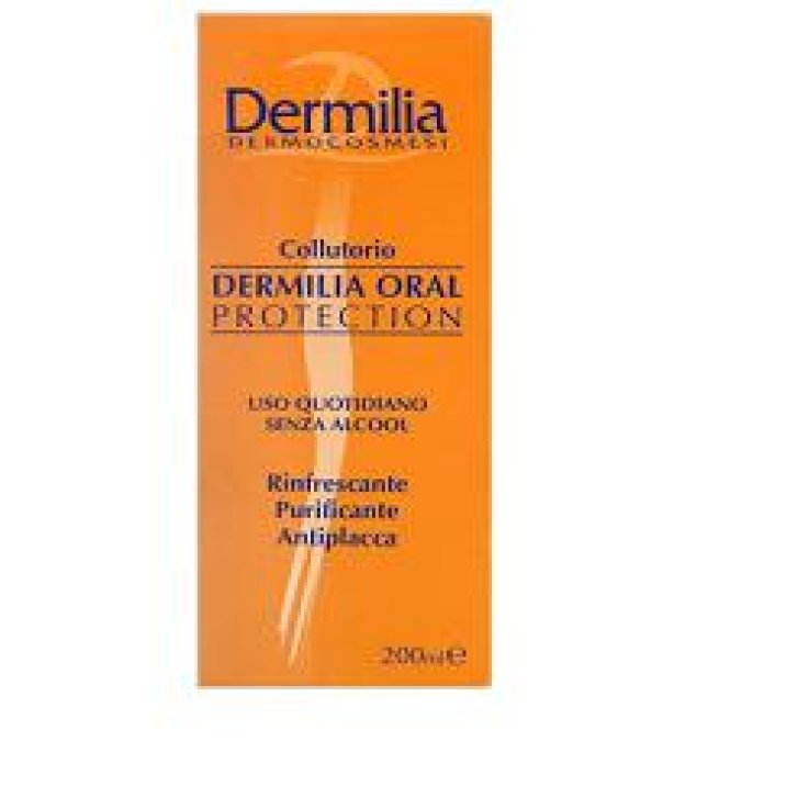 DERMILIA Collut.Protect.200ml