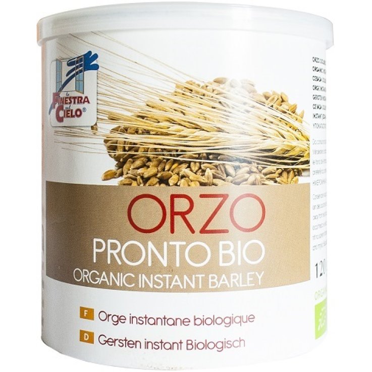 FsC Orzo Pronto Solub.120g FsC Orzo Pronto Solub.120g
