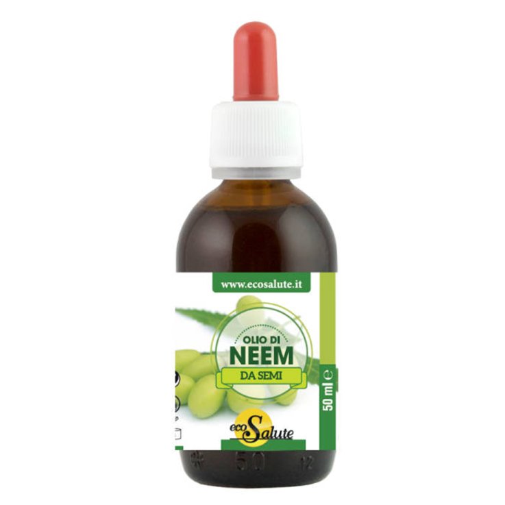 NEEM Olio Semi 50ml SZE NEEM Olio Semi 50ml SZE