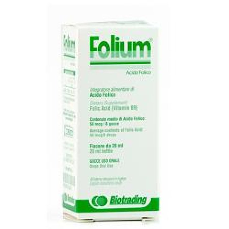 FOLIUM Gtt 20ml FOLIUM Gtt 20ml