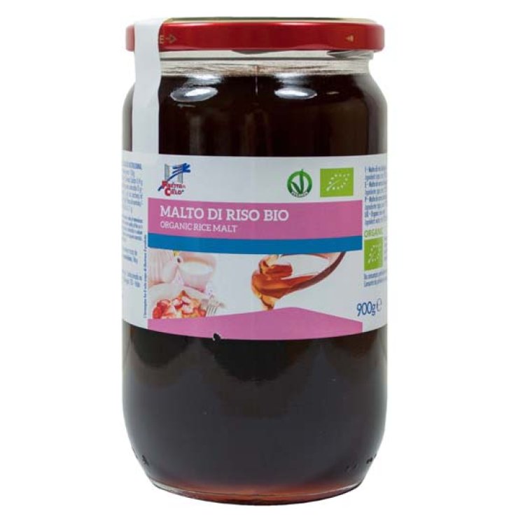 FsC Malto Riso Bio 900g FsC Malto Riso Bio 900g