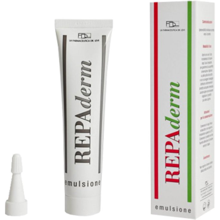 REPADERM Emuls.Dermat.75ml REPADERM Emuls.Dermat.75ml