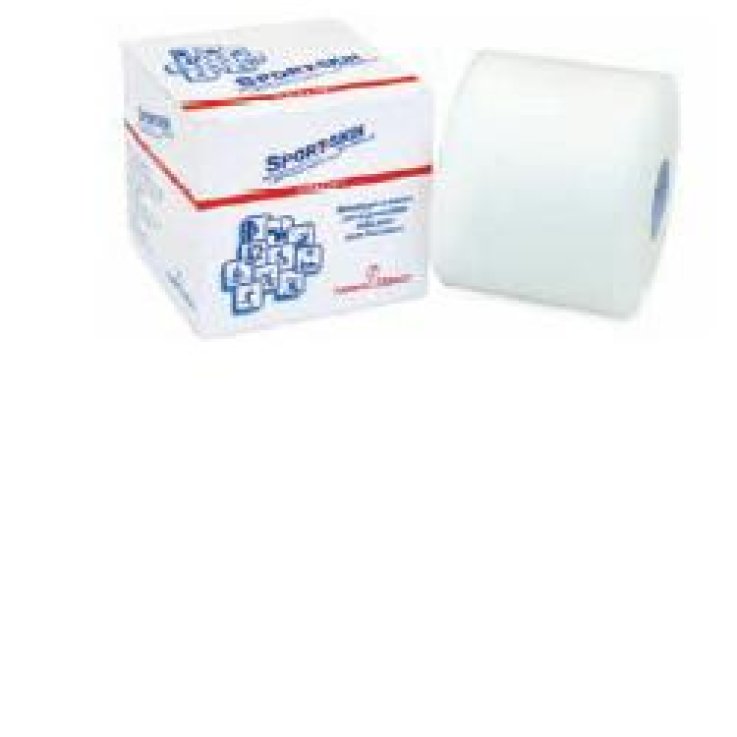 BENDA SALVAPELLE Ad.7x27,5MEDS BENDA SALVAPELLE Ad.7x27,5MEDS