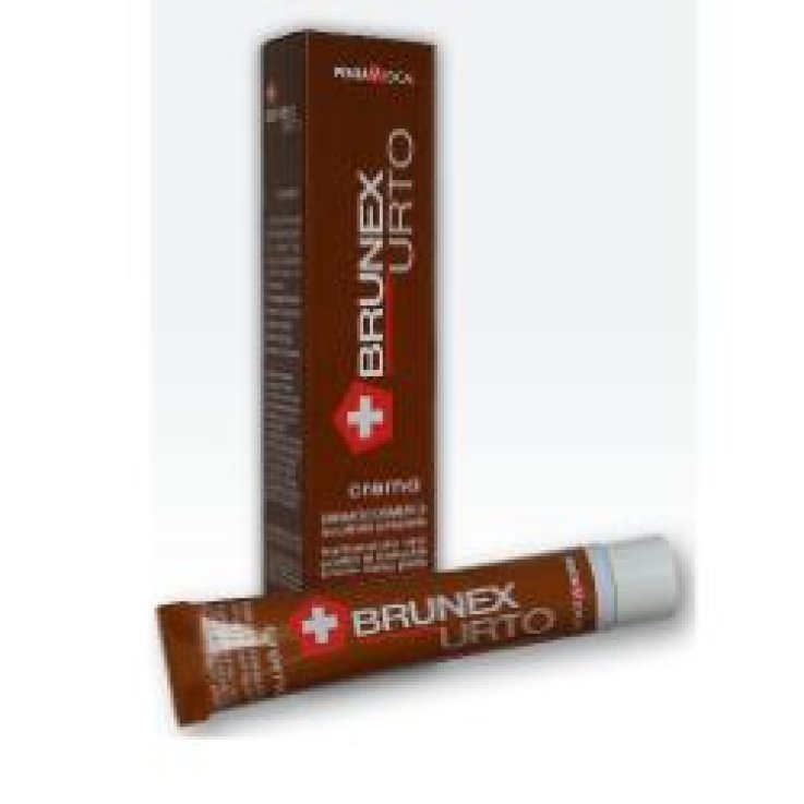 BRUNEX-Urto Crema 30ml BRUNEX-Urto Crema 30ml