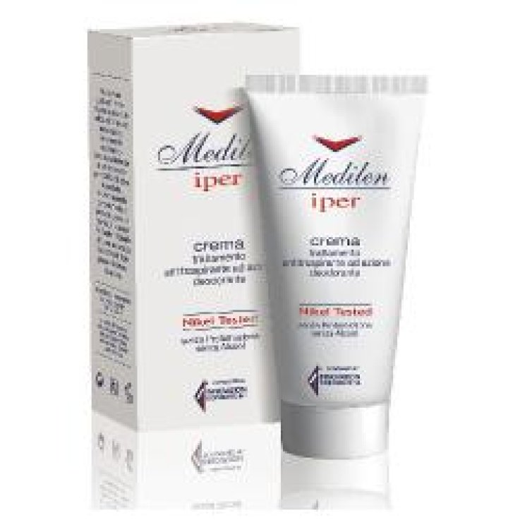 MEDILEN Iper Crema 50ml MEDILEN Iper Crema 50ml