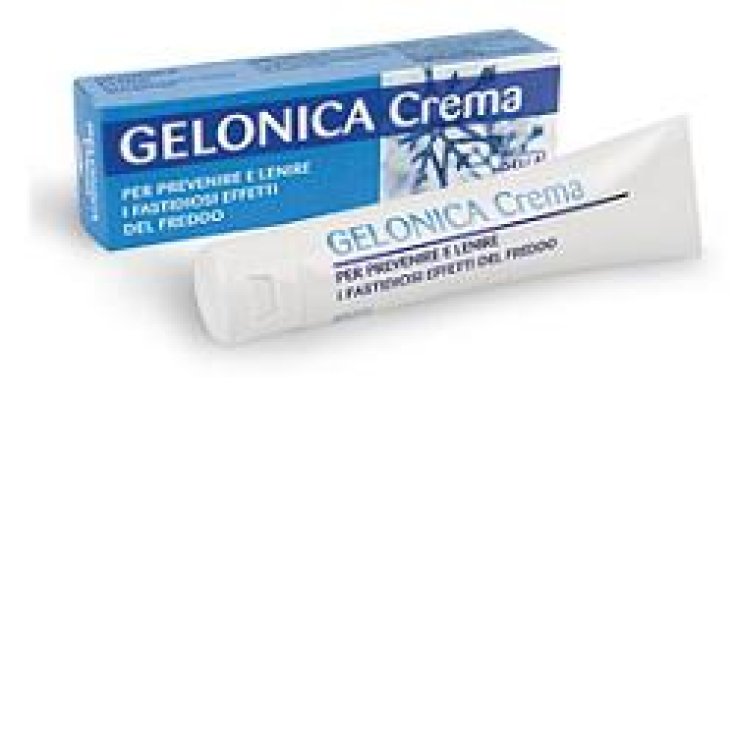 GELONICA Crema 60ml GELONICA Crema 60ml