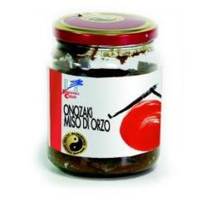 FsC Miso Orzo Bio 300g FsC Miso Orzo Bio 300g