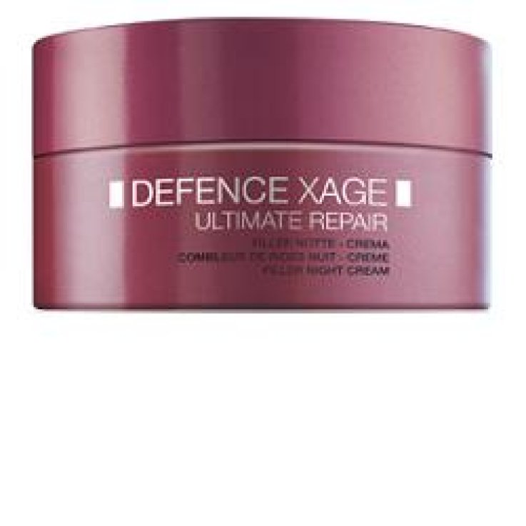 DEFENCE XAGE Cr.Ultimate Rep. DEFENCE XAGE Cr.Ultimate Rep.