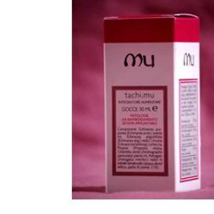 TACHI MU Gtt 30ml TACHI MU Gtt 30ml