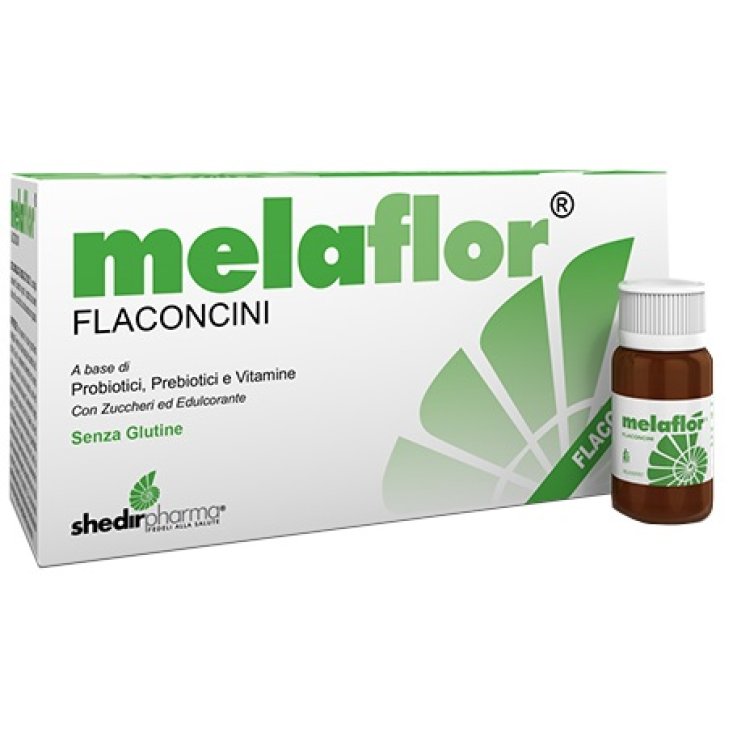 MELAFLOR 10fl.10ml MELAFLOR 10fl.10ml