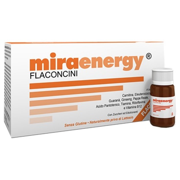 MIRAENERGY 10fl.10ml MIRAENERGY 10fl.10ml