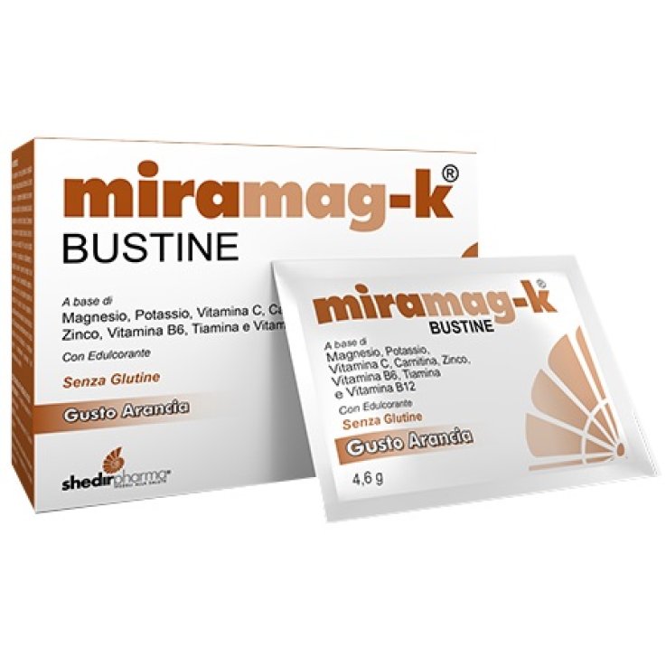MIRAMAG-K 20 Bust.3,522g MIRAMAG-K 20 Bust.3,522g