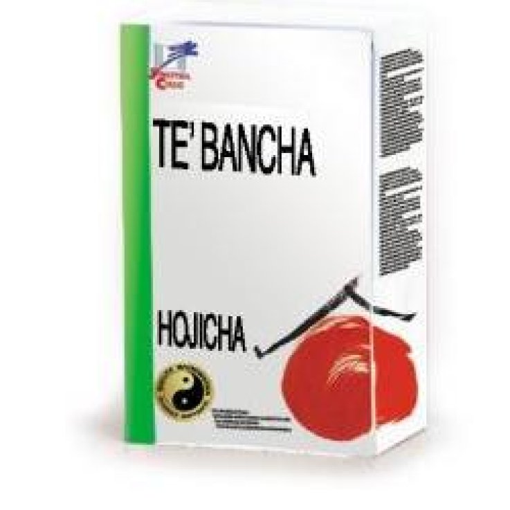 FsC THE HOJICHA (Bancha) 70g FsC THE HOJICHA (Bancha) 70g