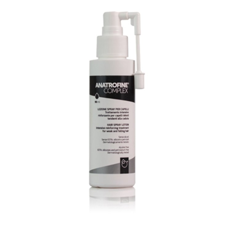 ANATROFINE Complex Loz.90ml ANATROFINE Complex Loz.90ml