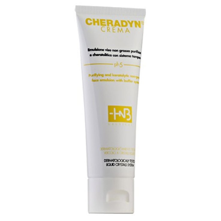 CHERADYN Crema 40ml CHERADYN Crema 40ml