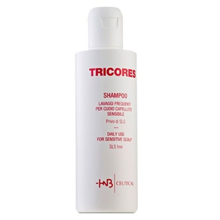 TRICORES Sh.Lav.Freq.200ml TRICORES Sh.Lav.Freq.200ml