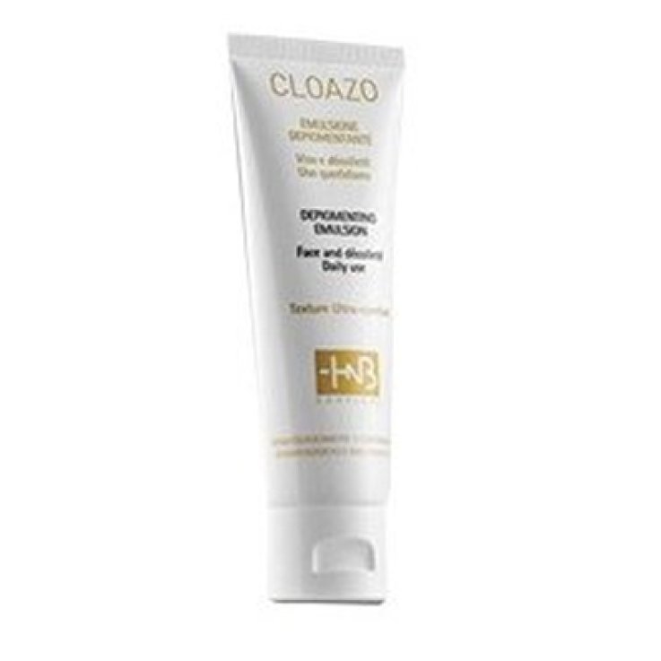 CLOAZO Tratt.Depigm.40ml CLOAZO Tratt.Depigm.40ml