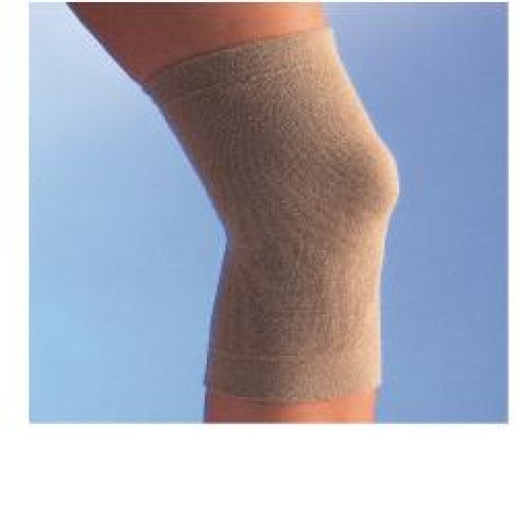 SCUDOTEX GINOCCHIERA TUBOLARE ANGORA 2 SCUDOTEX GINOCCHIERA TUBOLARE ANGORA 2