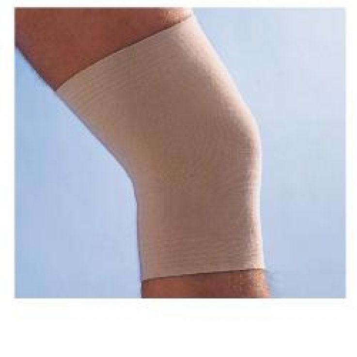 SCUDOTEX GINOCCHIERA POLIESTENSIBILE COTONE 1 SCUDOTEX GINOCCHIERA POLIESTENSIBILE COTONE 1