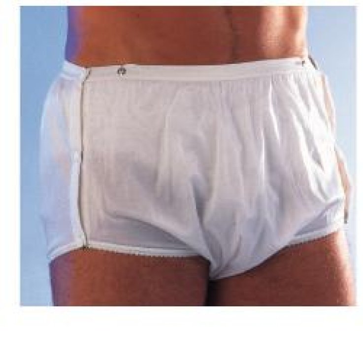 SCUDOTEX MUTANDINA INCONTINENZA REGOLABILE 5 SCUDOTEX MUTANDINA INCONTINENZA REGOLABILE 5