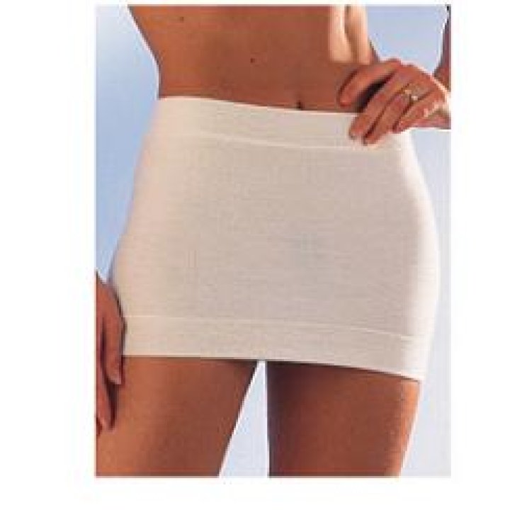 SCUDOTEX CINTURA COTTON BIANCA CM 27 1 SCUDOTEX CINTURA COTTON BIANCA CM 27 1