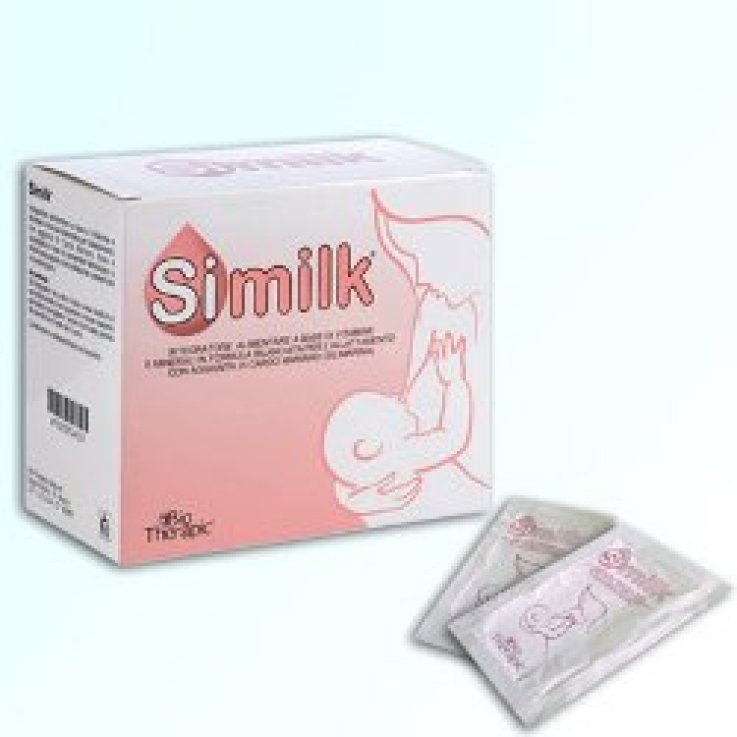 SIMILK 30 Bust.5g SIMILK 30 Bust.5g