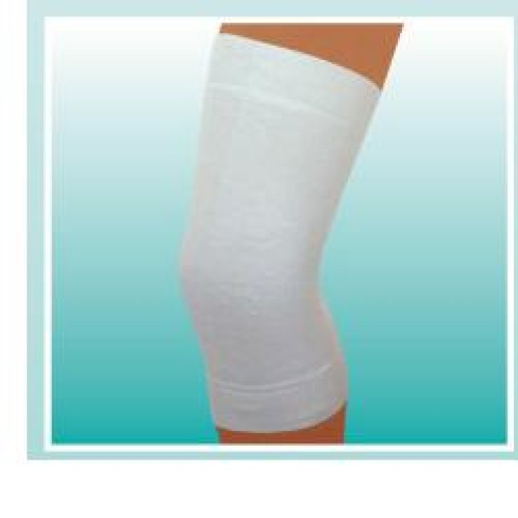 SCUDOTEX GINOCCHIERA BENESSERE ANGORA 5 SCUDOTEX GINOCCHIERA BENESSERE ANGORA 5