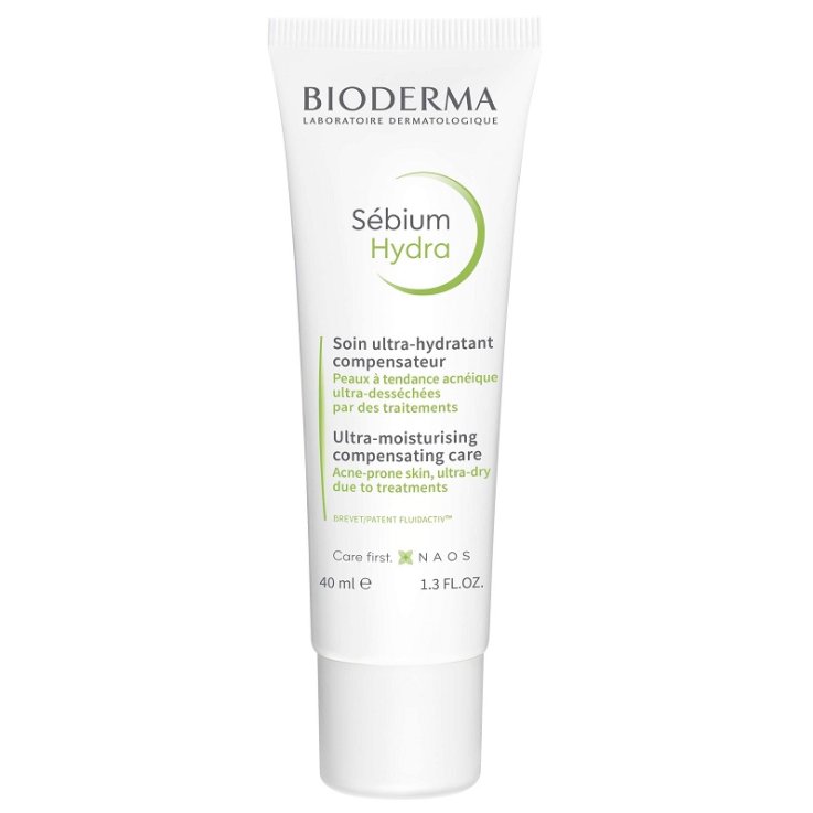 SEBIUM HYDRA 40 ML SEBIUM HYDRA 40 ML