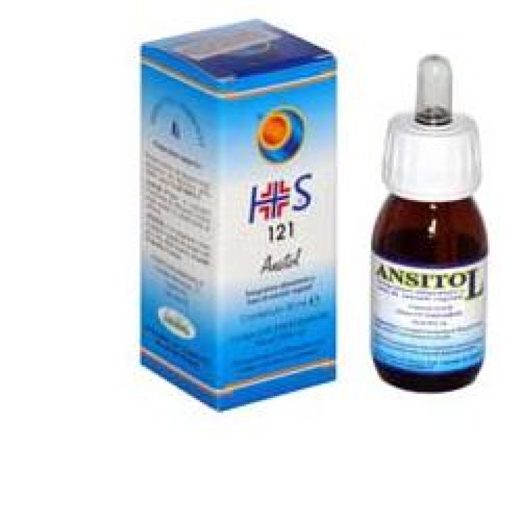 ANSITOL 50ml ANSITOL 50ml