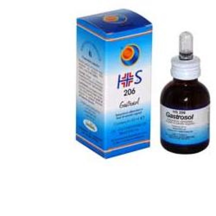 GASTROSOL Liquido 50ml GASTROSOL Liquido 50ml