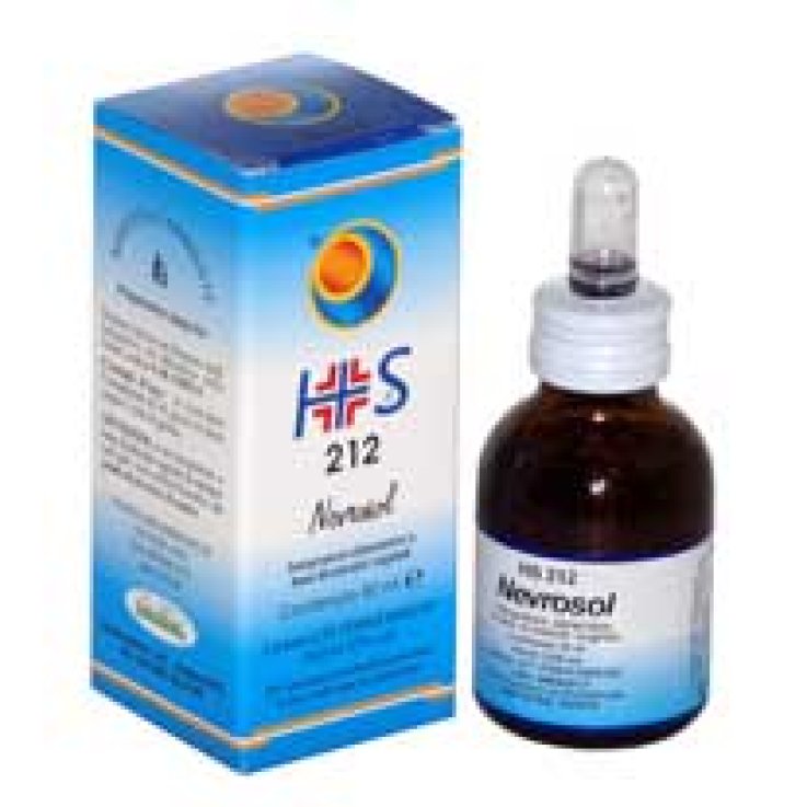 NEVROSOL Int.Liq.50ml NEVROSOL Int.Liq.50ml
