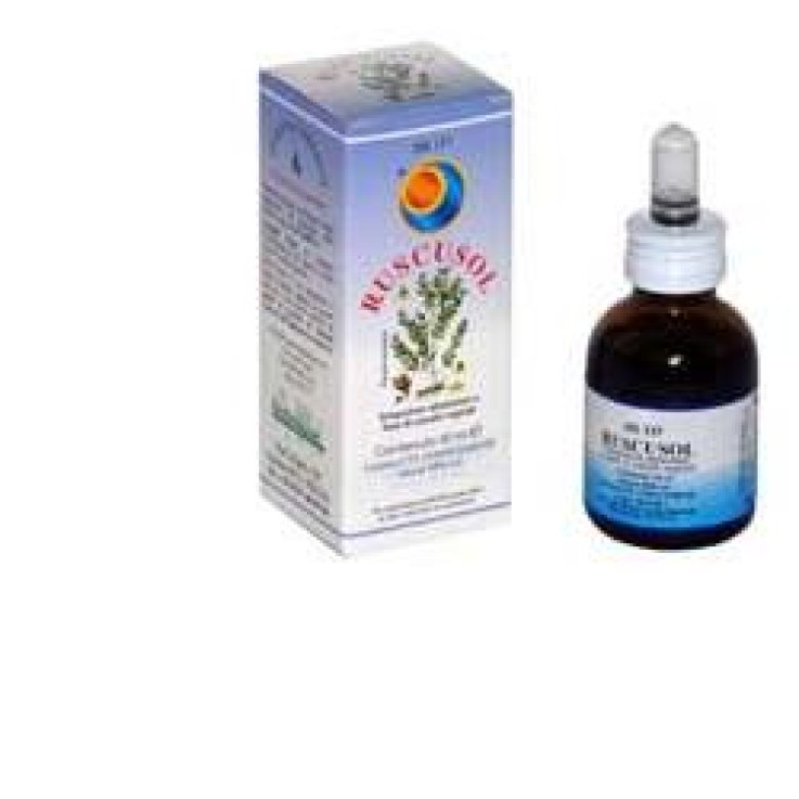 RUSCUSOL Int.Liq.50ml RUSCUSOL Int.Liq.50ml