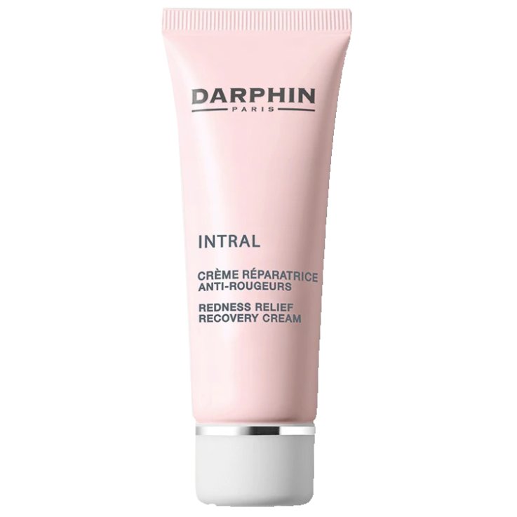 INTRAL REDNESS RELIEF RECOVERY CREAM 50 ML INTRAL REDNESS RELIEF RECOVERY CREAM 50 ML