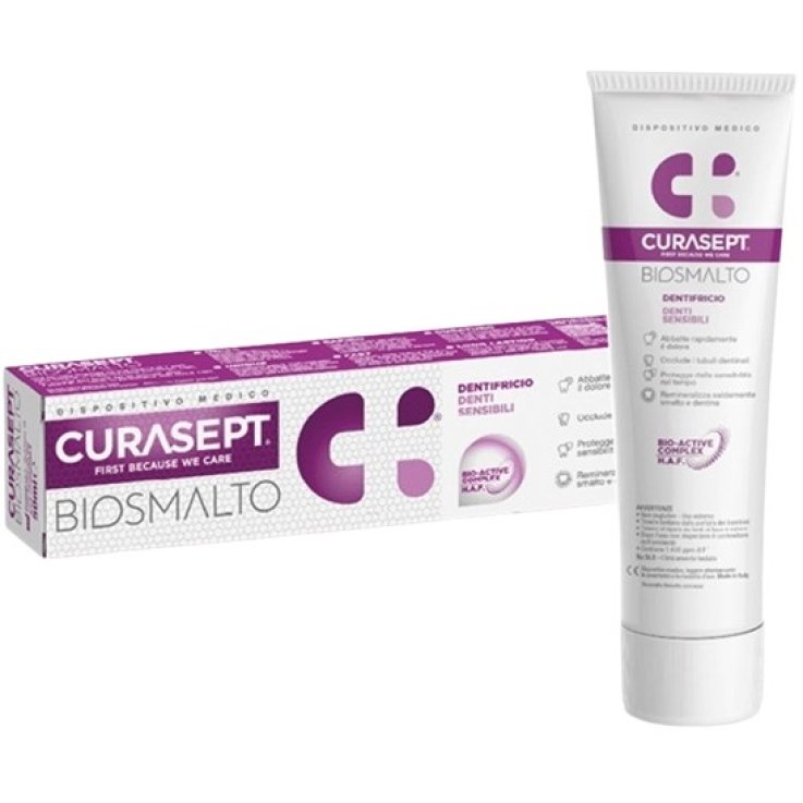 CURASEPT Sens.Dent.75ml CURASEPT Sens.Dent.75ml