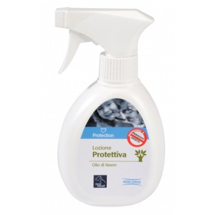 PROTECTION Loz.Prot.300ml PROTECTION Loz.Prot.300ml