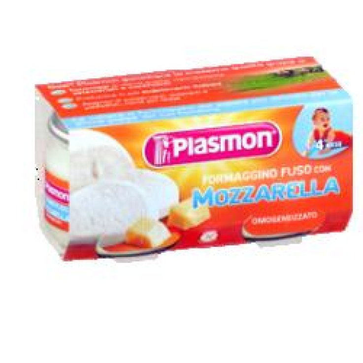 OMO PL.Formagg.Mozzarella2x80g OMO PL.Formagg.Mozzarella2x80g