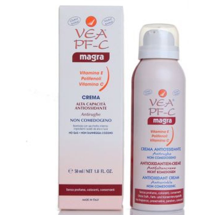 VEA PF-C Magra Crema Bomb.50ml VEA PF-C Magra Crema Bomb.50ml