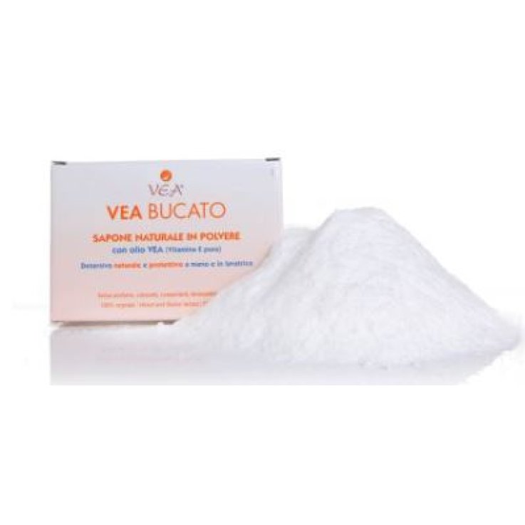 VEA Bucato Sap.Marsiglia 500g VEA Bucato Sap.Marsiglia 500g