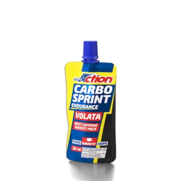 CARBO Sprint Volata 50ml CARBO Sprint Volata 50ml