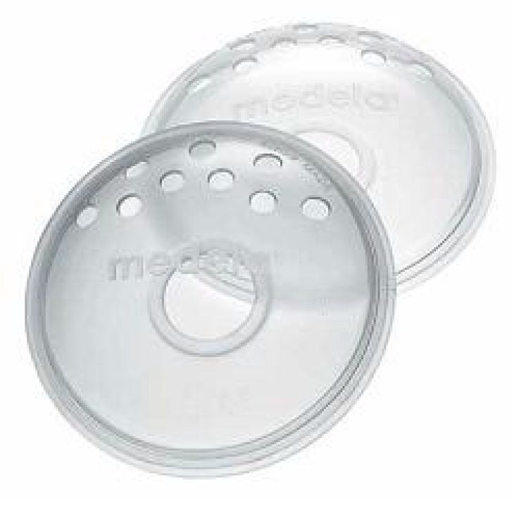 MEDELA Modell.Capezz.Sil.2pz MEDELA Modell.Capezz.Sil.2pz