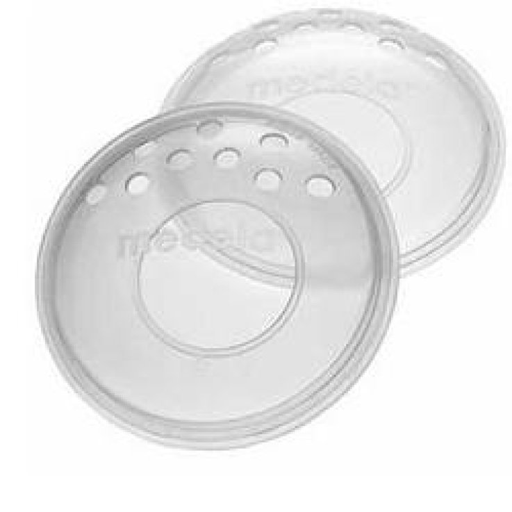 MEDELA Prot.Capezz.Sil.2pz MEDELA Prot.Capezz.Sil.2pz