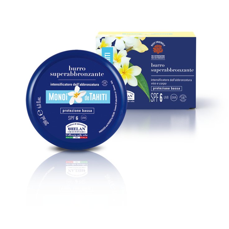 MONOI Burro SuperAbb.fp6 200ml MONOI Burro SuperAbb.fp6 200ml