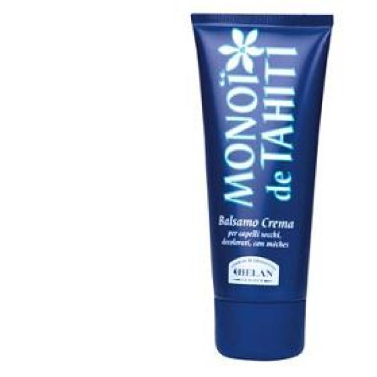 MONOI Balsamo DopoSole 100ml MONOI Balsamo DopoSole 100ml
