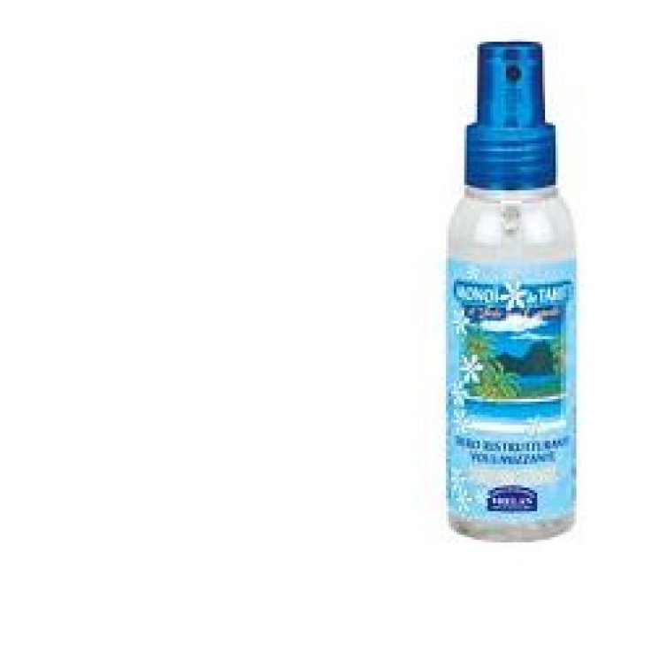 MONOI Siero Ristrutt.100ml MONOI Siero Ristrutt.100ml