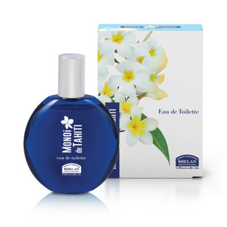 MONOI Eau de Toilette 50ml MONOI Eau de Toilette 50ml