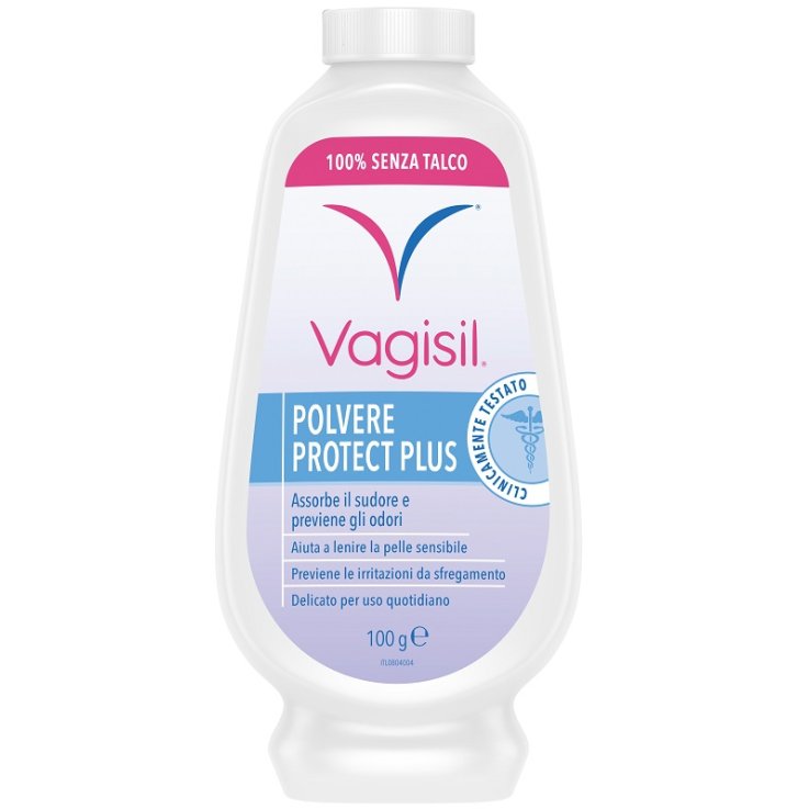 VAGISIL Polvere 100g VAGISIL Polvere 100g