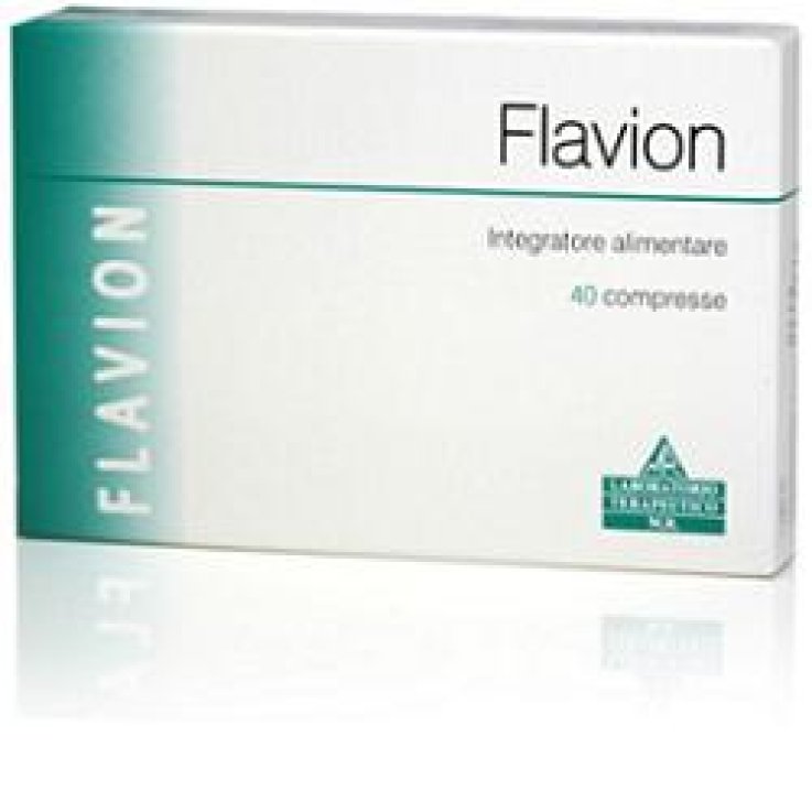 FLAVION 40 Tavolette FLAVION 40 Tavolette