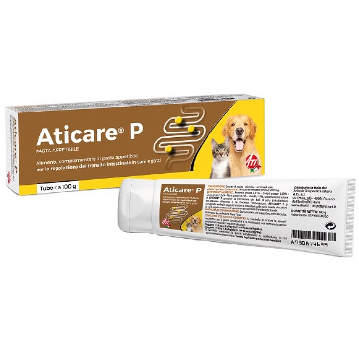 ATICARE P 100g ATICARE P 100g